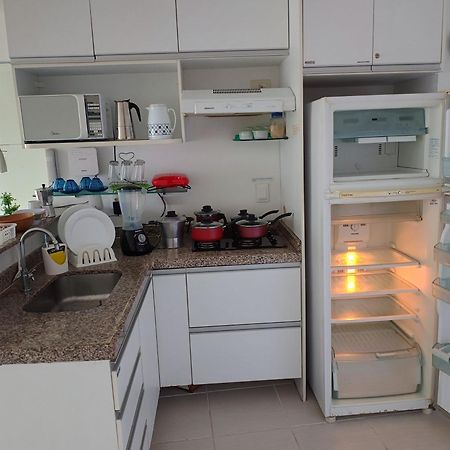 Apartamento No Beach Class Fortaleza Meireles Екстер'єр фото