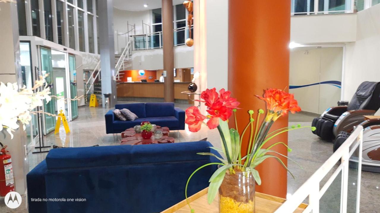Apartamento No Beach Class Fortaleza Meireles Екстер'єр фото