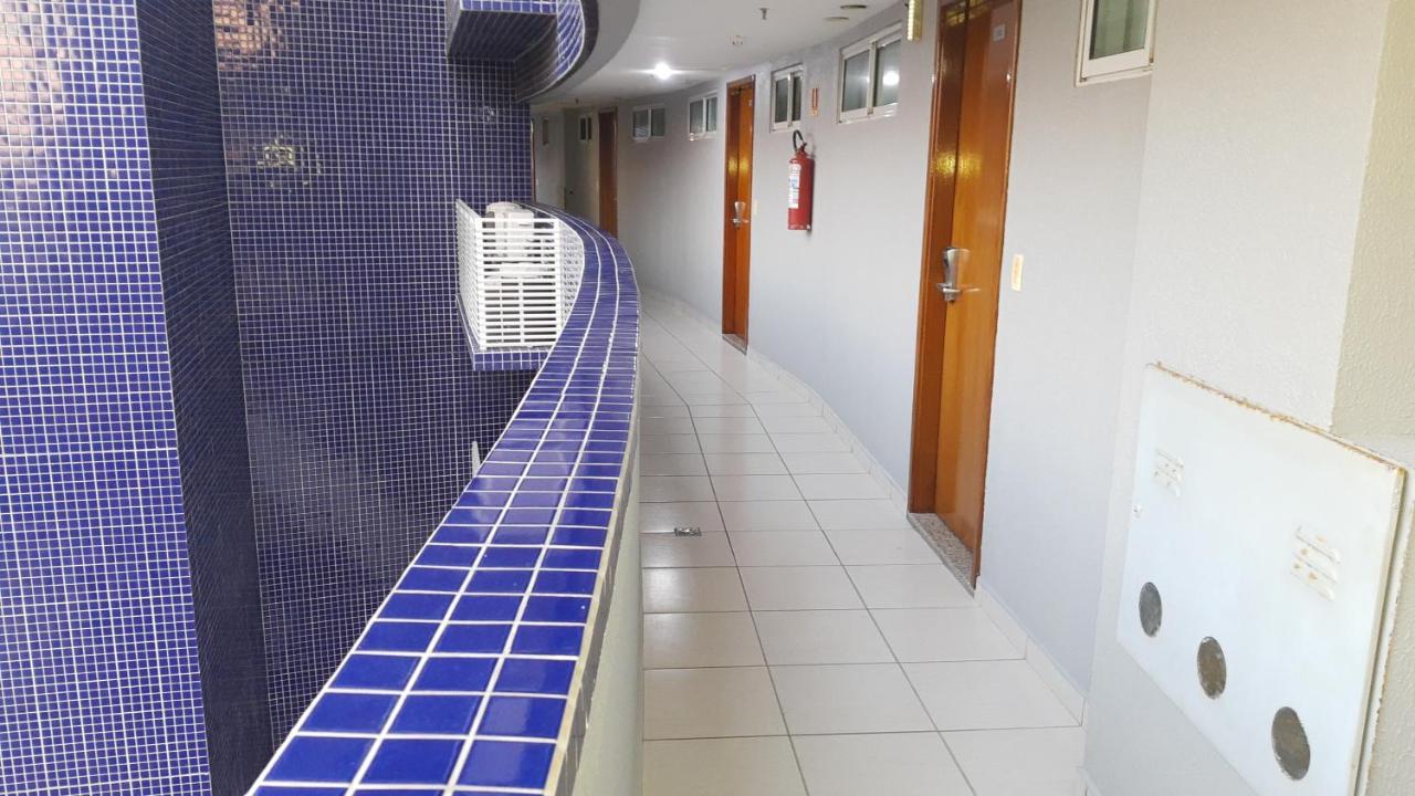 Apartamento No Beach Class Fortaleza Meireles Екстер'єр фото