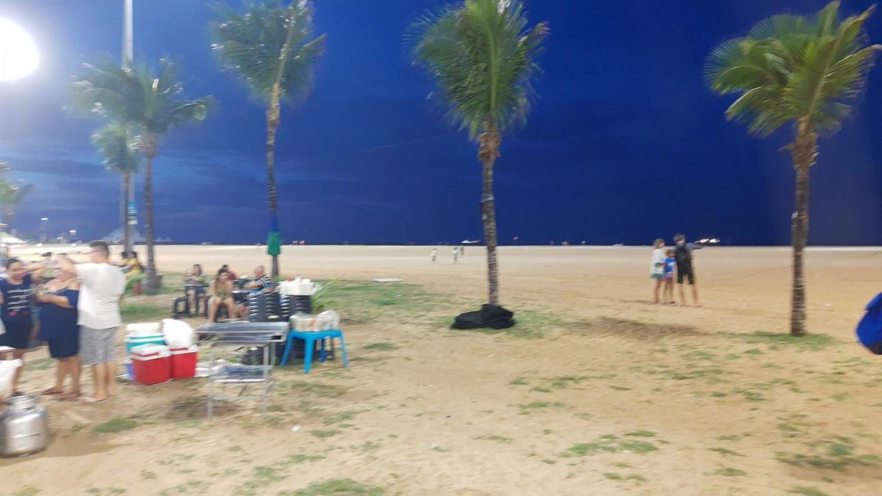 Apartamento No Beach Class Fortaleza Meireles Екстер'єр фото
