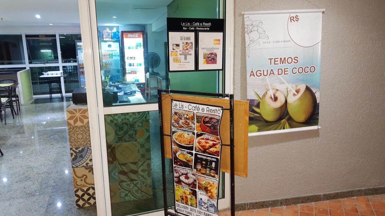 Apartamento No Beach Class Fortaleza Meireles Екстер'єр фото