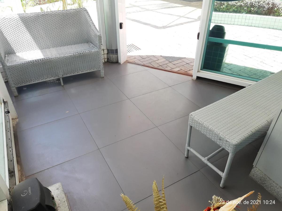 Apartamento No Beach Class Fortaleza Meireles Екстер'єр фото