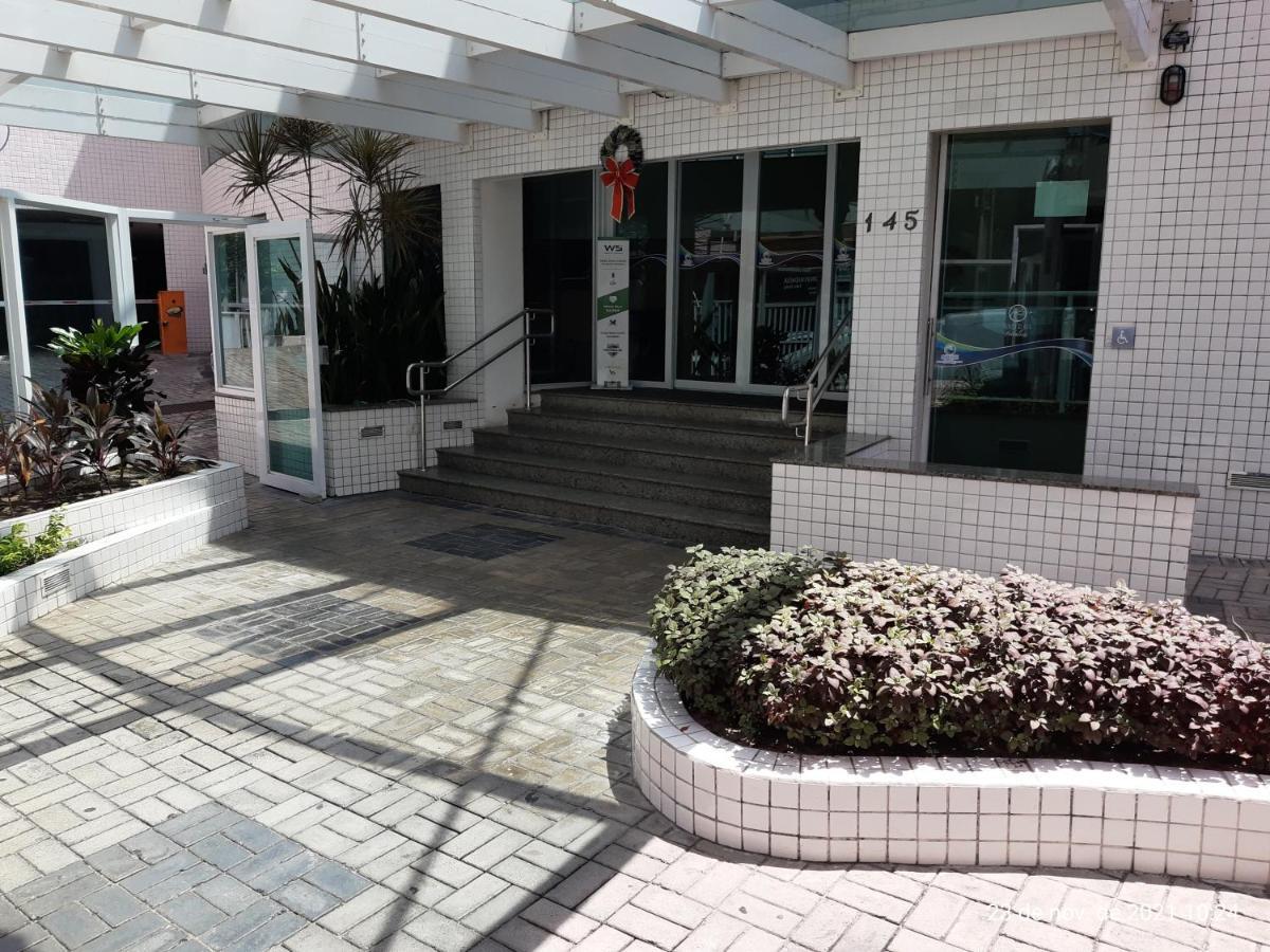 Apartamento No Beach Class Fortaleza Meireles Екстер'єр фото