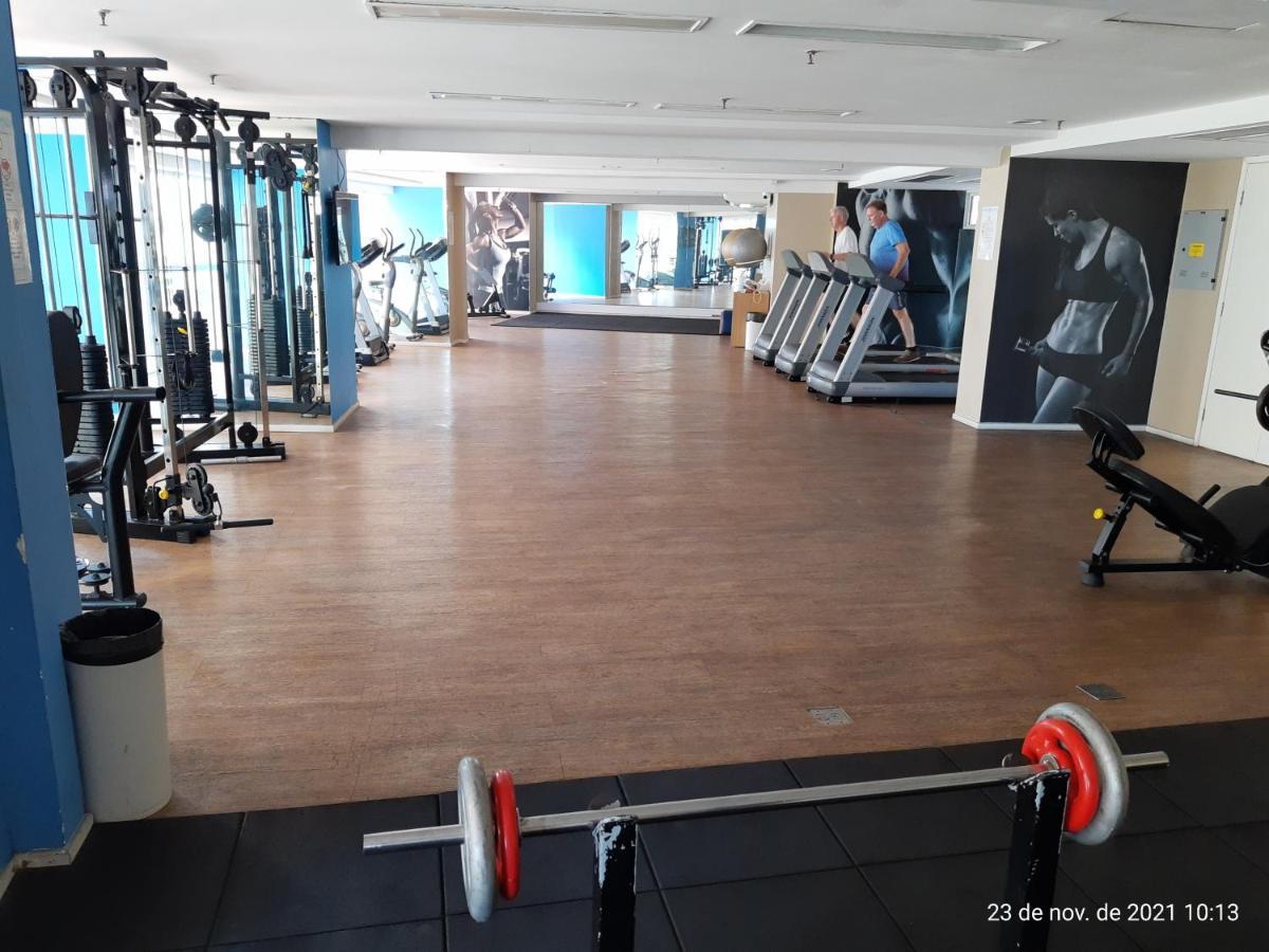 Apartamento No Beach Class Fortaleza Meireles Екстер'єр фото
