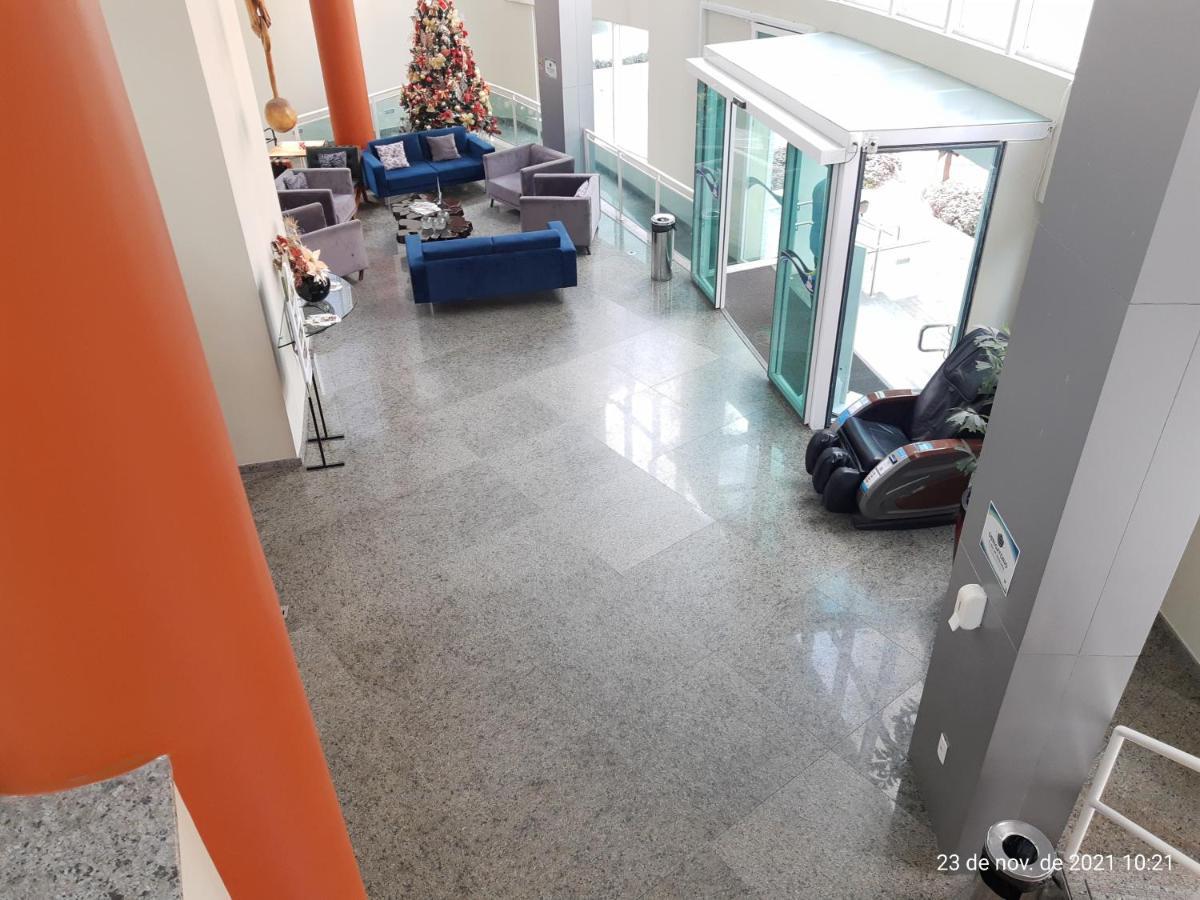 Apartamento No Beach Class Fortaleza Meireles Екстер'єр фото