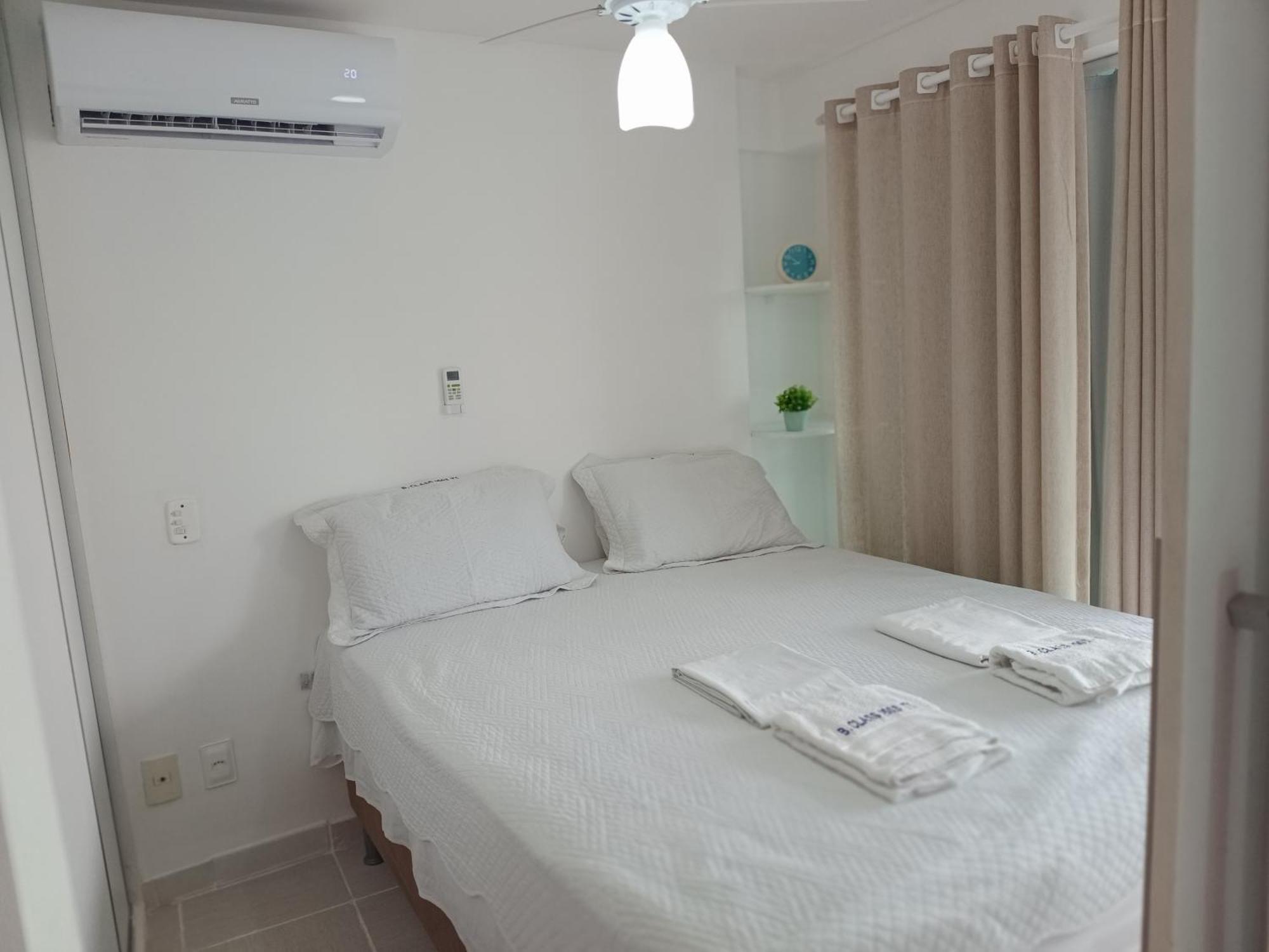 Apartamento No Beach Class Fortaleza Meireles Екстер'єр фото