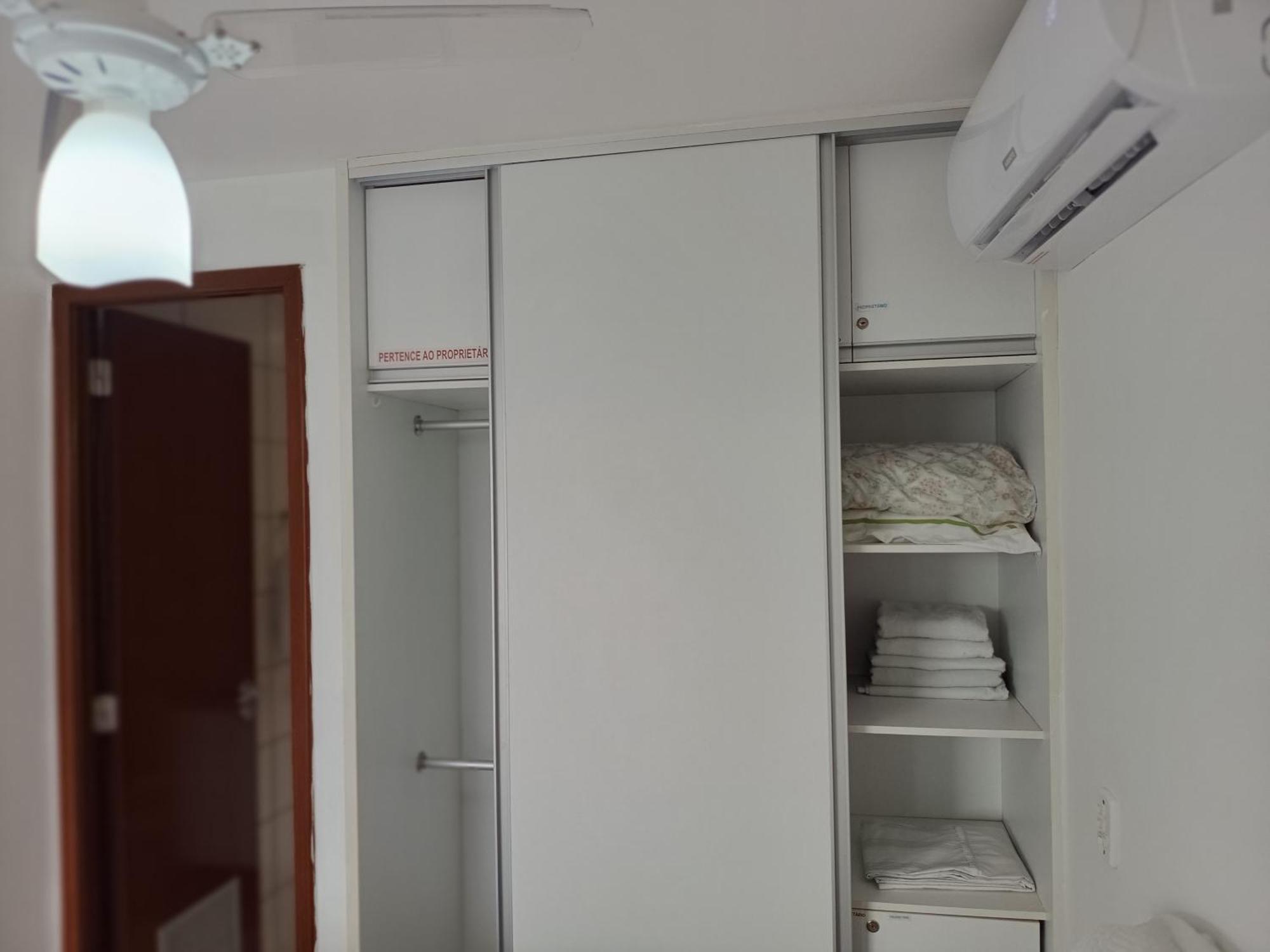 Apartamento No Beach Class Fortaleza Meireles Екстер'єр фото