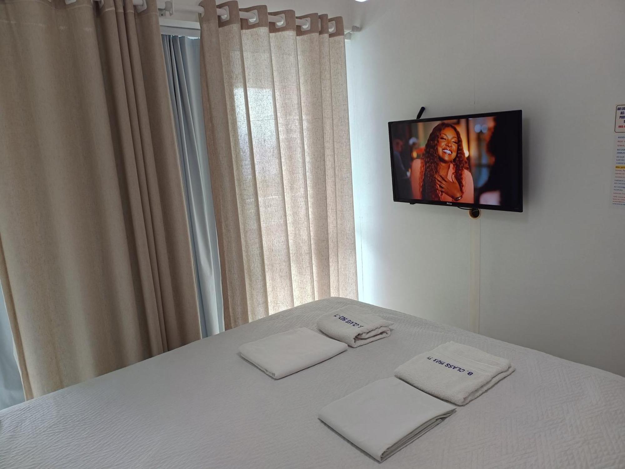 Apartamento No Beach Class Fortaleza Meireles Екстер'єр фото