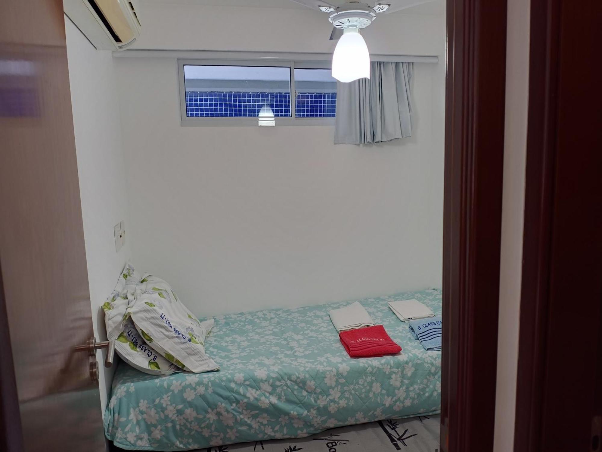 Apartamento No Beach Class Fortaleza Meireles Екстер'єр фото