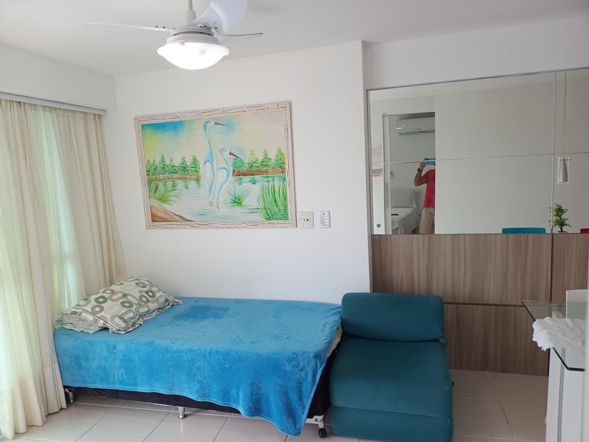 Apartamento No Beach Class Fortaleza Meireles Екстер'єр фото