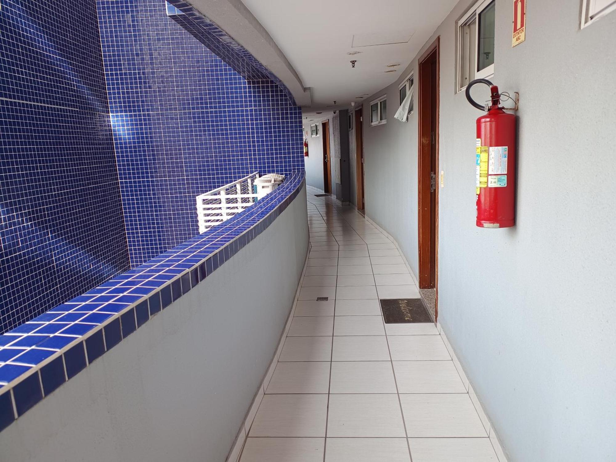 Apartamento No Beach Class Fortaleza Meireles Екстер'єр фото