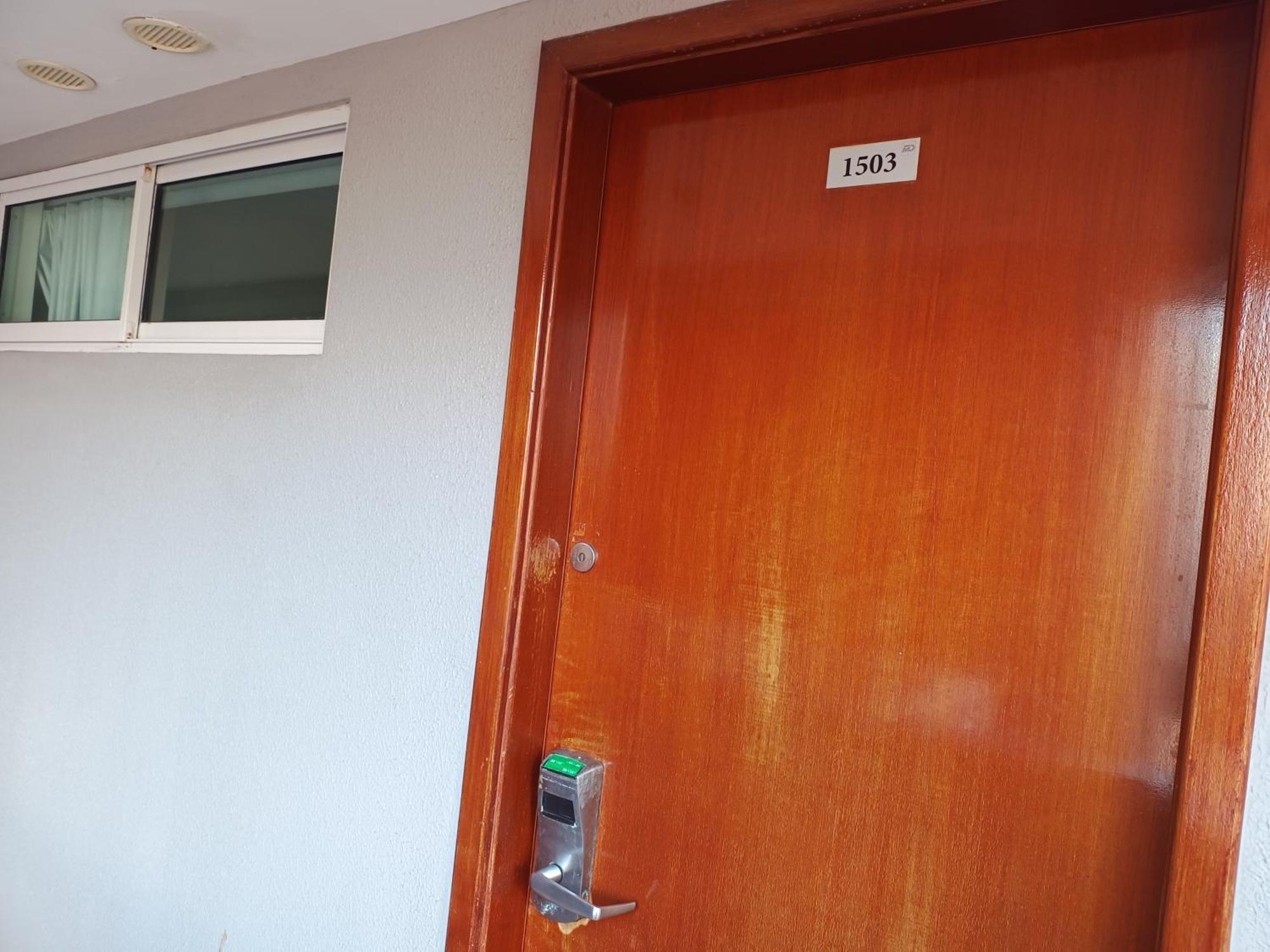 Apartamento No Beach Class Fortaleza Meireles Екстер'єр фото