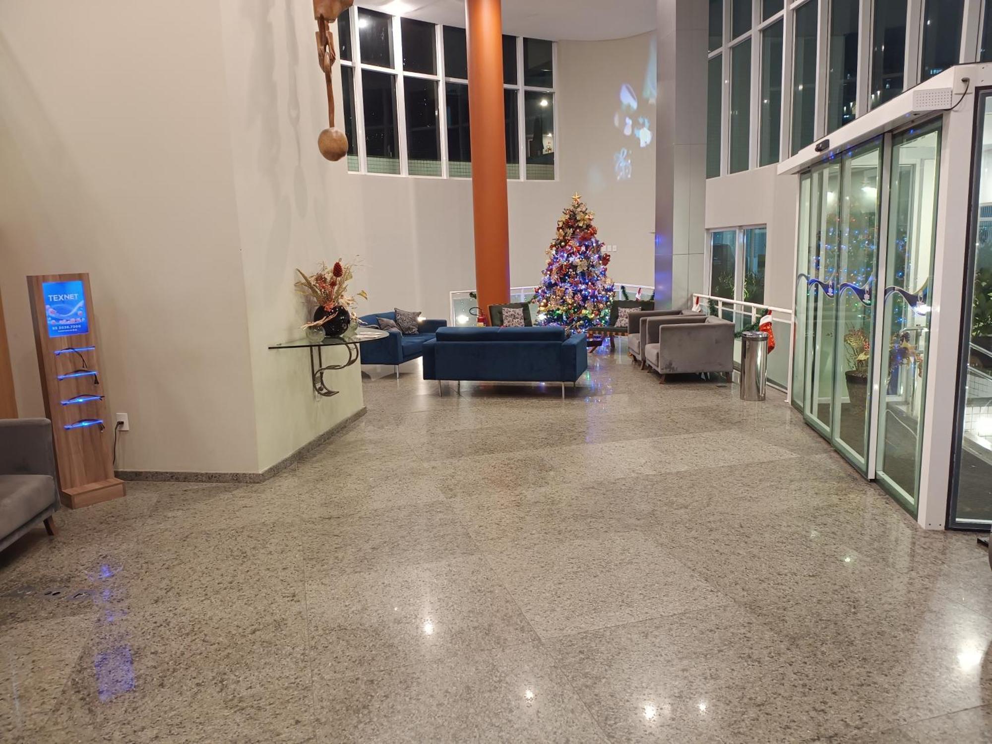 Apartamento No Beach Class Fortaleza Meireles Екстер'єр фото