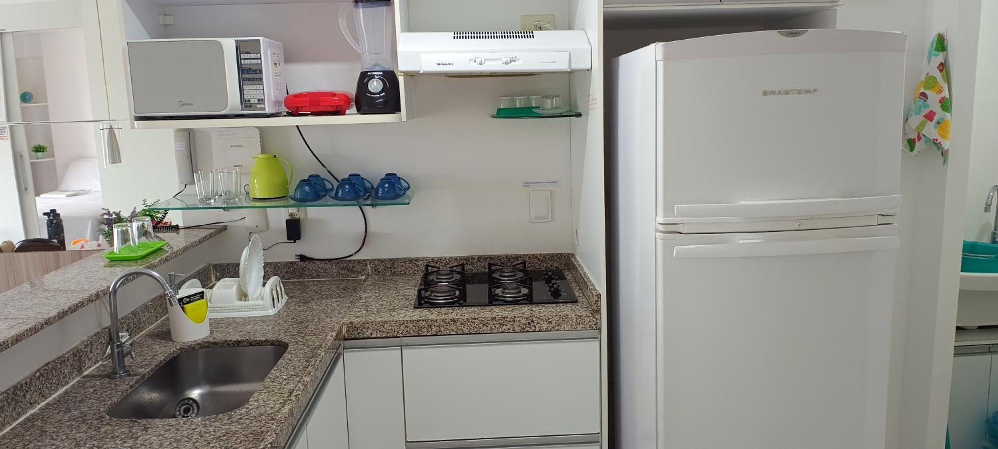 Apartamento No Beach Class Fortaleza Meireles Екстер'єр фото